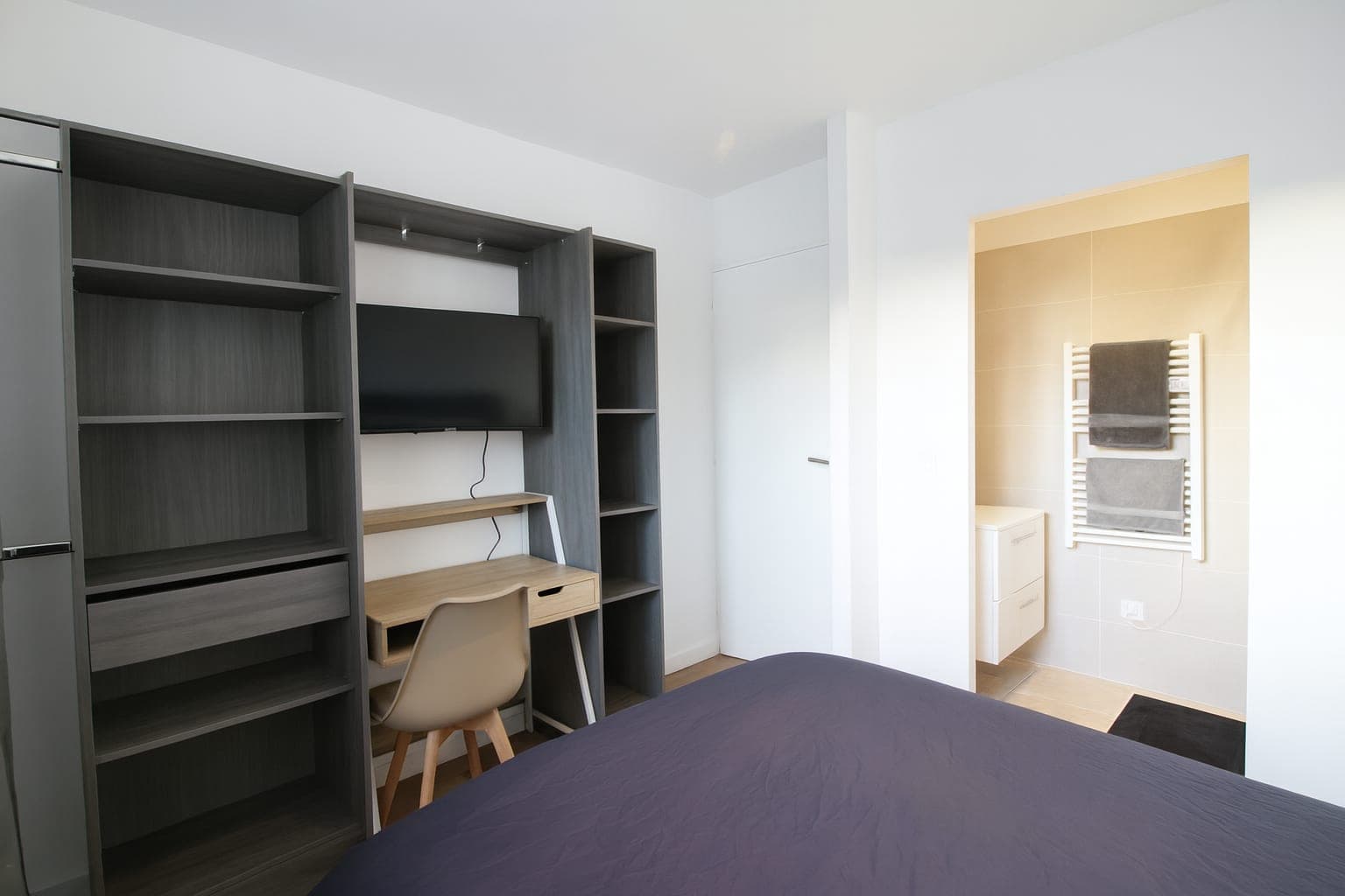 Chambre 2 — photo 1