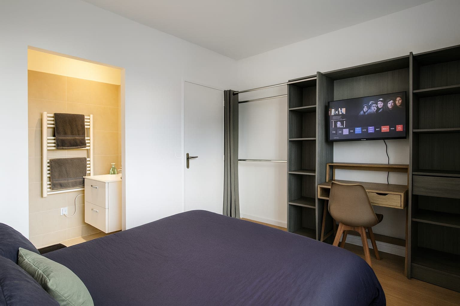 Chambre 6 — photo 1