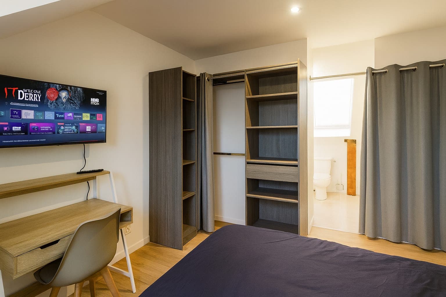 Chambre 7 — photo 1