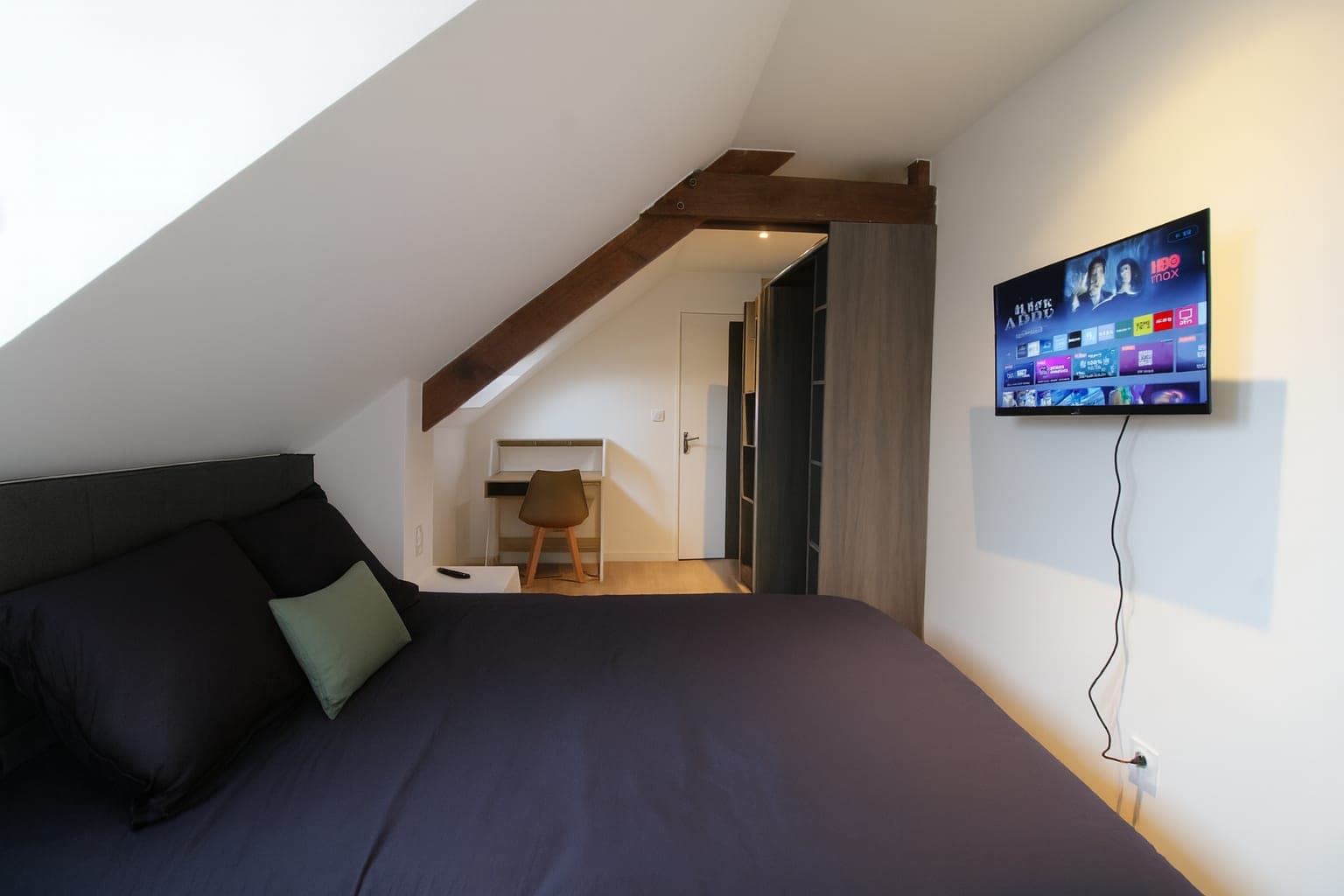 Chambre 8 — photo 1